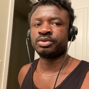 Meet your Posher, Adolphus